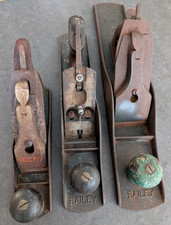 Stanley plane lot 5c - lot, no
