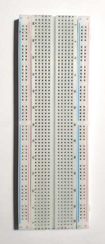 Solderless breadboard 830 - -,