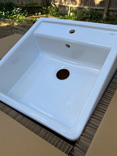 Brand new blanco panor 60 - panor,