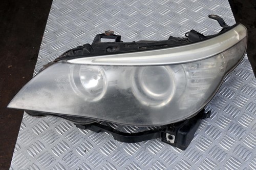 Bmw series e60 lci left - 5-series,