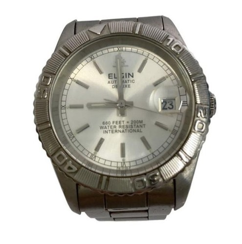 Elgin 1135 deluxe - elgin,