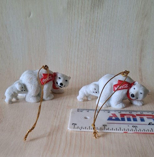 Coca cola hanging polar - 2,