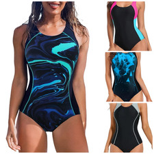 Women’s One Piece Swimsuit