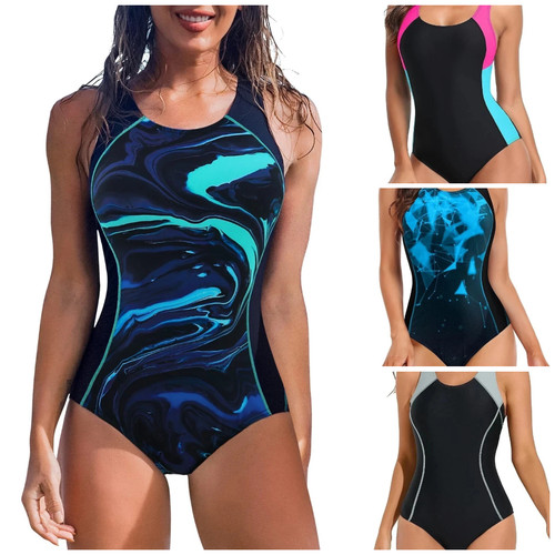 Women one piece swimsuit - piece,
