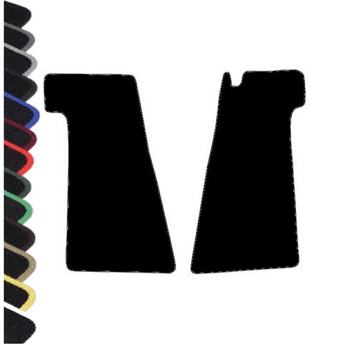 Fits tvr 280 - tvr, 1980-1987