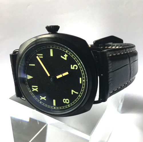 Italian naval diver style - italian,