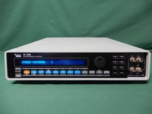 Solartron 1286 sl1286 - si-1286,