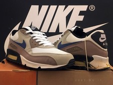 VTG 2003 NIKE AIR MAX 90 UK9.5