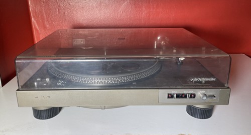 Vintage sony 4300 - ps-4300, direct