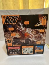 Action Man Moonraker