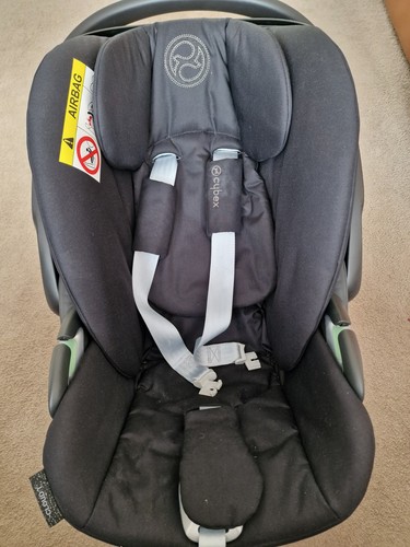 Cybex cloud size rotating - cybex,