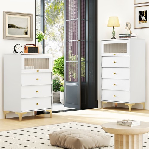 Modern dresser with - modern,