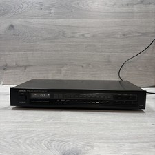 Denon TU-450L AM/FM Stereo
