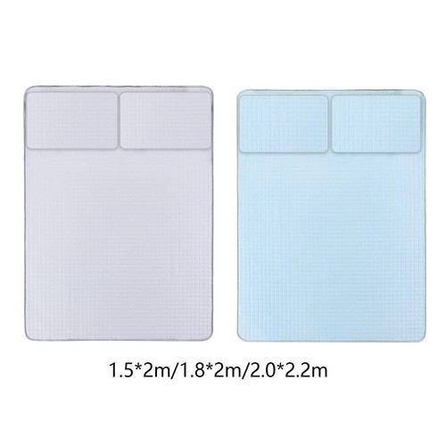 Cooling mattress pad - cooling,