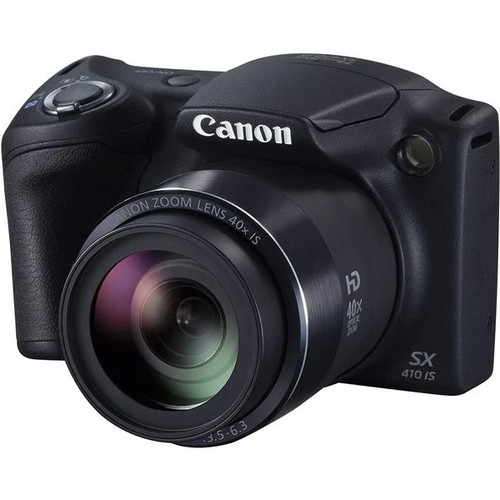 Canon powershot sx410 - powershot,