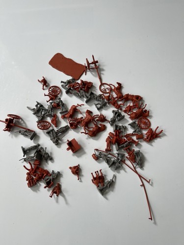 Airfix figures - airfix,