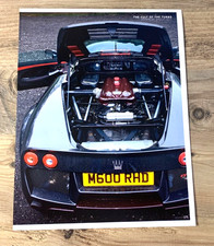 NOBLE M600 - FRAMEABLE