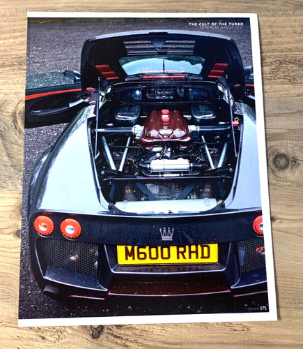 Noble m600 frameable - m600,