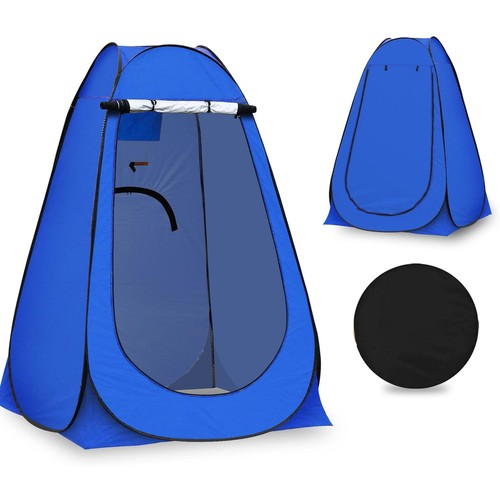 Pop privacy tent portable - pop-up,