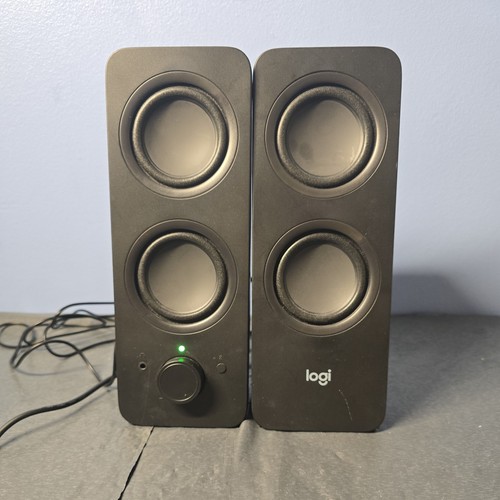 Logitech z207 multi device - z207, 2.0