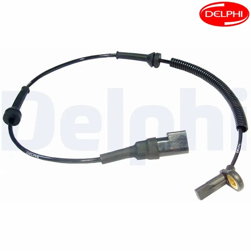 Front sensor wheel speed fits - front,