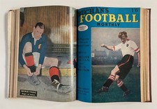 CHARLES BUCHAN'S Football
