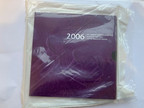 2006 queen elizabeth 80th - 2006,