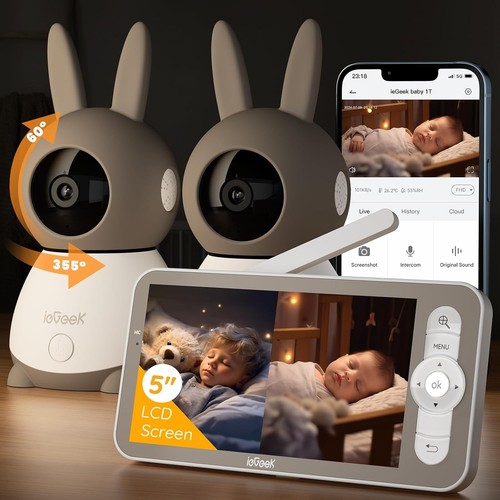 Iegeek auto tracking wifi - iegeek,