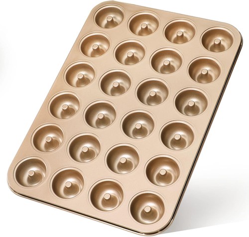 Webake mini doughnut mould - webake,