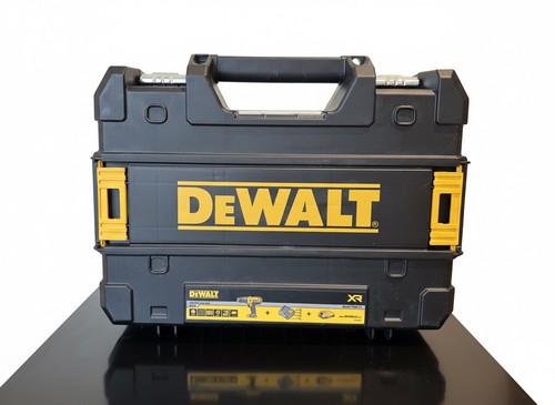 Dewalt tstak empty - tstak, tool