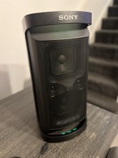 Sony Bluetooth Party Speaker