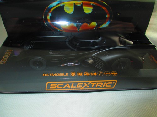 Scalextric c4492 1989 - 1:32,
