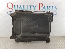 MERCEDES C CLASS  ENGINE UNDERTRAY COVER W205 2016
