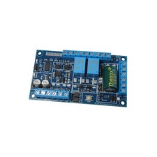 BLOCKsignalling REV2 Automatic