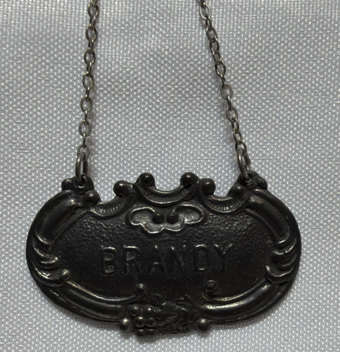 Antique sterling silver - antique,