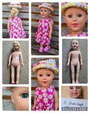 Madame Alexander 18-inch Doll