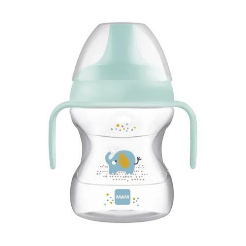Mam learn drink cup 190 - drink,