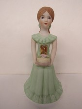 Vintage 1982 Enesco Growing Up