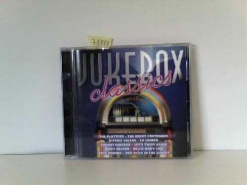 Jukebox classics various - jukebox,