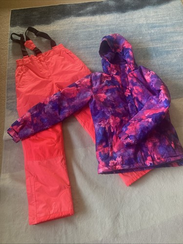 Girls mountain warehouse ski - mountain,
