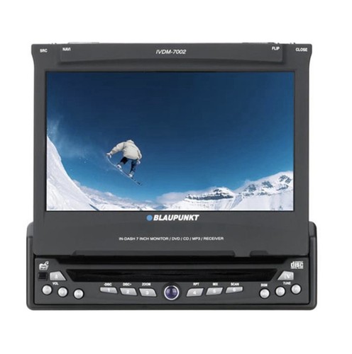 Blaupunkt chicago ivdm7002 - blaupunkt,