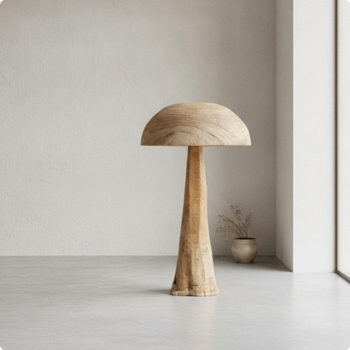 Rustic wooden woodland - rustic,