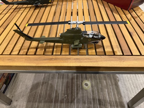 Aviation 1g cobra attack - :, ah-1g