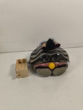 SHELBY CLAM FURBY 2001 TIGER