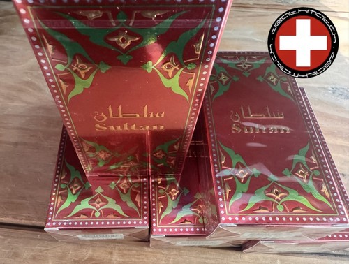 Sultan 12ml delicate fragrance - delicate,