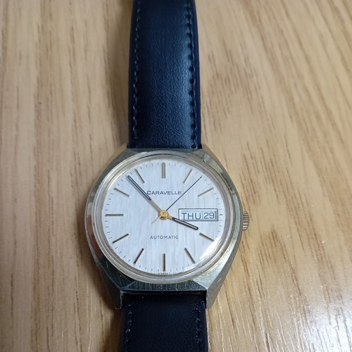 Vintage gents caravelle - vintage,