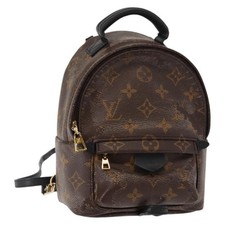 LOUIS VUITTON Monogram Palm