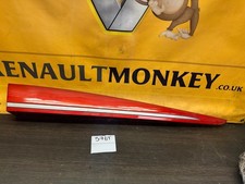 RENAULT CLIO MK4 DRIVERS FRONT