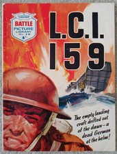 Original 1961 battle picture - 1961,