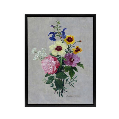Pierre joseph redoute flowers - joseph,